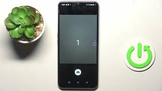 How to Set Up Camera Timer on EMPORIA SMART 6 – Camera Settings [upl. by Damal]