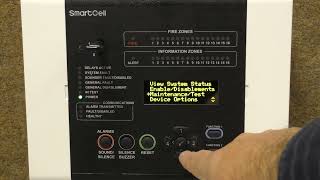 How to Check Signal Levels on a SmartCell System [upl. by Winston]