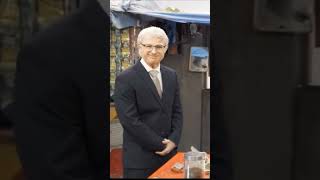 chapri chaiwala vs bill gates carryminati dolly billgates viral trending ytshorts shorts [upl. by Ahtibat]