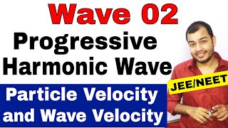 Physics 19 Mechanical Waves 10 of 21 The Wave Equation in 1Dimension [upl. by Klinges215]