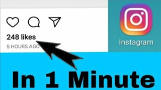 How to get INSTAGARM free Views likes and comment [upl. by Zelazny]