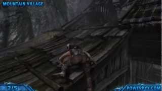 Tomb Raider  Egg Poacher Challenge Collectibles All Egg Locations [upl. by Lovett496]