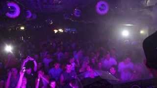 MK at Club Mission Leeds playing My Head Is A Jungle MK Remix [upl. by Schriever]