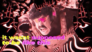 How The Devil Steals Your Calling Dr DisRespect [upl. by Cinimod]