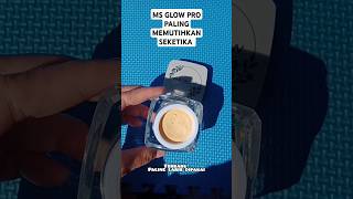 ms glow pro whitening fyp msglow fypシ゚viral shorts [upl. by Butte503]