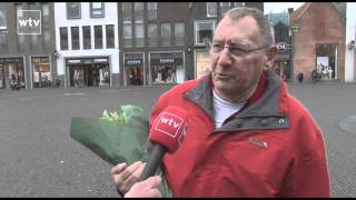 Woerden TV  Shoppen op zondag [upl. by Atikel]