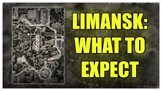 STALCRAFT  Limansk Explained  Gameplay [upl. by Worlock]