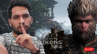 Yellow loong vs Shinigami Today 🐉 Wukong Gameplay 7 [upl. by Hsital538]