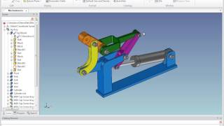 IronCADs Drag amp Drop Catalogs  CAD Design Tools [upl. by Eillil]