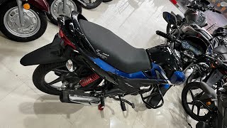 Ye hai 2025 model Honda livo bs6 review  Honda livo features  mileage [upl. by Oxley]