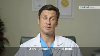 Cancerul de prostată simptome metode de diagnostic și tratament [upl. by Ainniz]