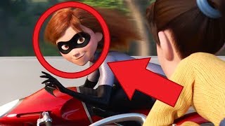 Incredibles 2 Trailer Theory and Breakdown  IGN Rewind Theater [upl. by Hermine]