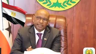 Somaliland waa la ictoraafaya dhawaan [upl. by Leimaj]