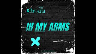 GR3GZZ UK  IN MY ARMS [upl. by Angid]