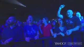 02 Erasure  Star HD Live Boston 2014 [upl. by Helgeson]