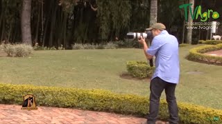 Cómo realizar Fotografía de Equinos de manera profesional  TvAgro por Juan Gonzalo Angel [upl. by Fox295]