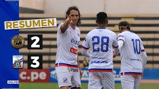 Resumen Cusco FC vs Carlos A Mannucci 23 LIGA1BETSSONXGOLPERU [upl. by Marba]