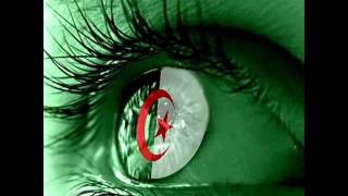 Algerie Mon Amour [upl. by Labotsirhc]