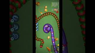 Worms gaming shortsfeed [upl. by Arerrac]