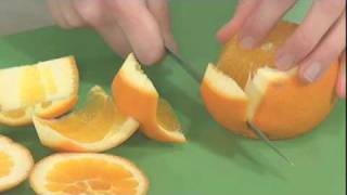 How to Segment an Orange [upl. by Brink735]