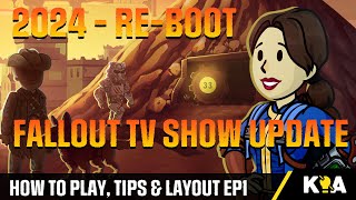 Fallout Shelter Trophy Review [upl. by Ready]