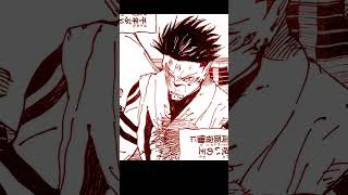 Mahoraga Helpppppppp 💥  jujutsu Kaisen Edit  Sukuna Edit  shortsjujutsukaisenknyfyp [upl. by Anizor]