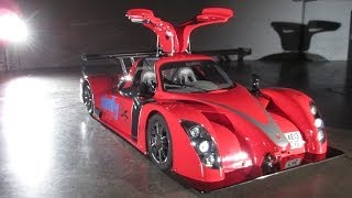 Radical RXC  GRIP  Folge 258  RTL2 [upl. by Ilajna661]