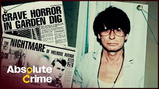 Dennis Nilsen The Notorious Killer Who Flushed His Corpses  Worlds Most Evil  Absolute Crime [upl. by Rutherfurd]