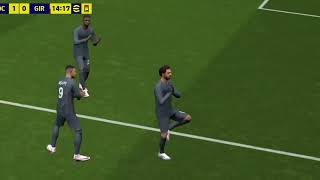 Part 85  Efootball Gameplay Highlights [upl. by Antebi587]