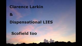 Dispensational LIES  They say the KJV has ERRORS [upl. by Zoba]