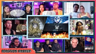 Gyutaro amp Daki Backstory Reaction Mashup  Demon Slayer  Kimetsu no Yaiba Season 2 [upl. by Urbanus]