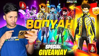 Road To 16 Million Lokesh Gamer Bundle Giveaway Free Fire Live [upl. by Granger992]