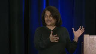 Closing Address  Rukmini Iyer  Microsoft  WiDS 2022 [upl. by Amihc]