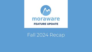 Whats New Fall 2024 Recap [upl. by Cis]