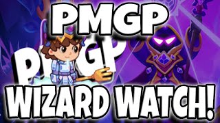 Prodigy Math Game  PMGP is in Wizard Watch Thank You Prodigy [upl. by Seditsira562]