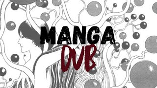 Horror Manga Dub BloodBubble Bushes [upl. by Boycie277]