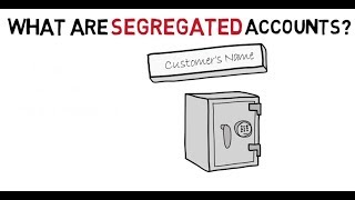 What are Segregated Accounts  What does a Segregated Account do [upl. by Alejandrina438]