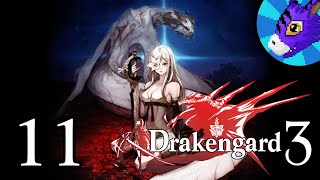 Drakengard 3  Parte 11 FINAL The Final Song [upl. by Savihc733]