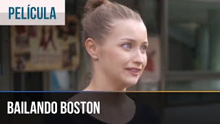 ▶️ Bailando boston  Películas y series de televisión  Melodramas rusos [upl. by Clarise]