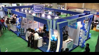 ITCN ASIA Tech Festival 17th of March 2022 [upl. by Eninej292]