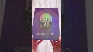 BTS SOWOOZOO デジタルコード 到着！推し引き🐰した事がない私今回はいける気がするー！！ [upl. by Edals]