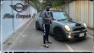 Mini Cooper S Review  Perfect Car For Bangladesh  For Sale  Saleh Vlogs [upl. by Learsiy]