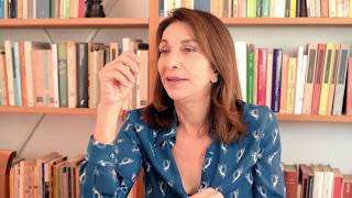 Anna Bonaiuto la voce di Elena Ferrante  Emons Audiolibri [upl. by Ashlin]