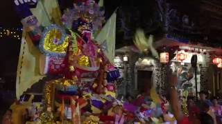 Best of Penang Hungry Ghost Festival 3 [upl. by Tneciv]