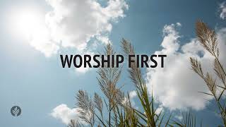 Worship First  Audio Reading  Our Daily Bread Devotional  July 13 2024 [upl. by Bluma748]