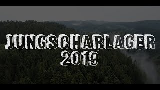 Jungscharlager 2019  Trailer  Js OberGrafendorf [upl. by Tildie]