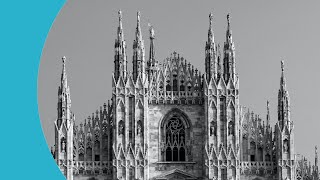 8 dicembre 2023 ore 1100 Duomo Messa Pontificale nella Immacolata Concezione della B V Maria [upl. by Wennerholn]