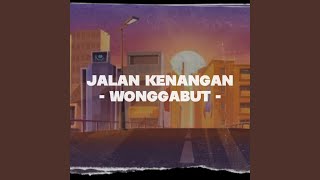 Jalan Kenangan [upl. by Einalam368]