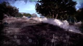 WRC4  FIA WORLD RALLY CHAMPIONSHIP 4  Launch Trailer [upl. by Jerad734]