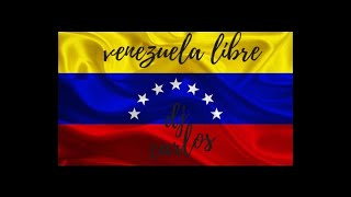 ELECTRONICA afro house Venezuela libre sin limites dj carlos [upl. by Gregor290]